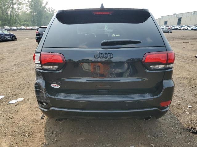 2020 JEEP GRAND CHEROKEE LAREDO 1C4RJFAG1LC331742