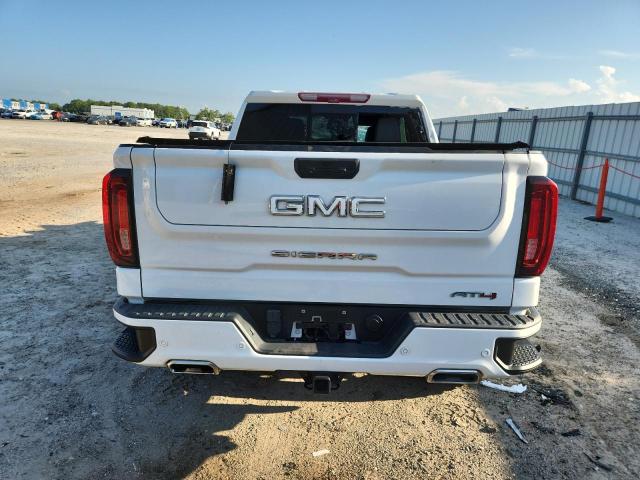 2022 GMC SIERRA K1500 AT4 1GTUUEET5NZ600859