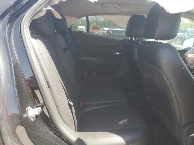 2018 BUICK ENCORE PRE KL4CJASB3JB712338