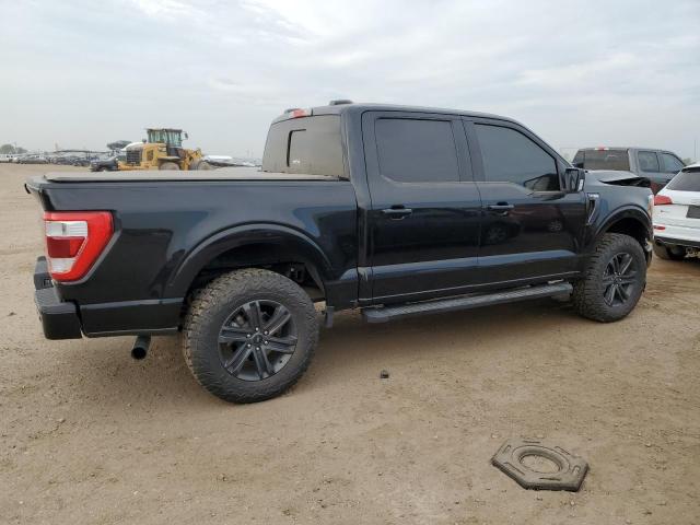 2021 FORD F150 - 1FTEW1EP5MKE84841