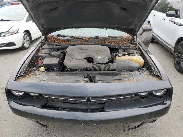 2017 DODGE CHALLENGER 2C3CDZAG6HH516909