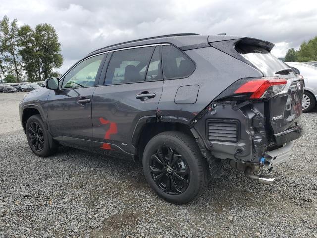 2024 TOYOTA RAV4 SE JTM16RFV6RJ062553