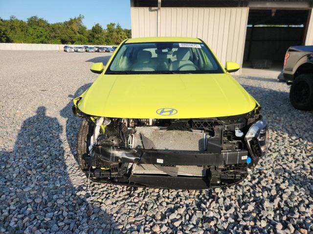 2025 HYUNDAI KONA SE KM8HA3AB3SU208866