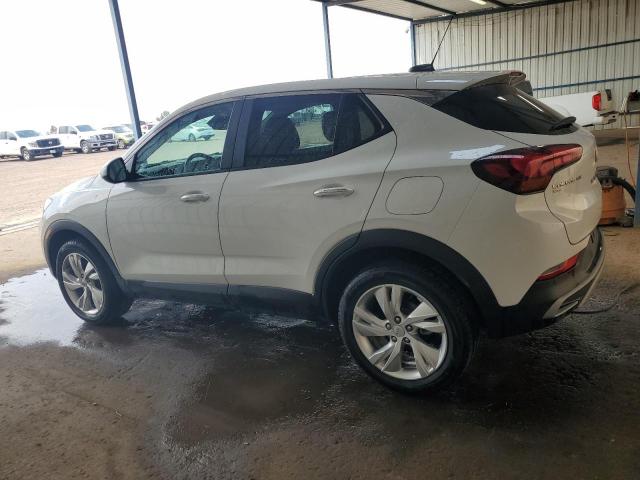 2025 BUICK ENCORE GX KL4AMCSL1SB198039