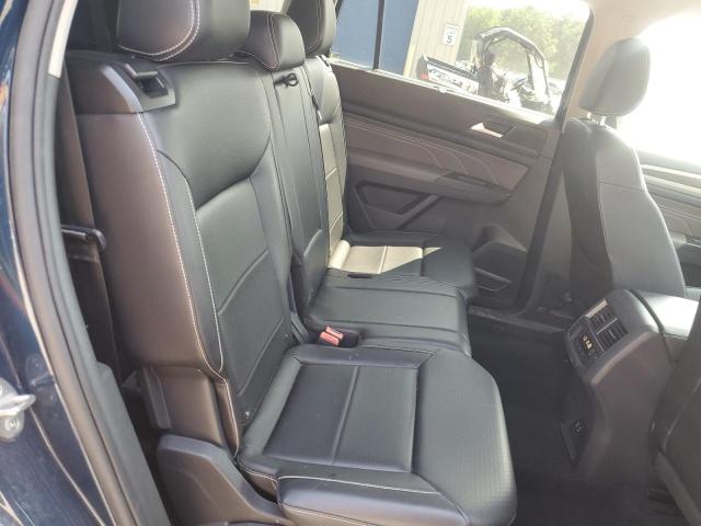 2022 VOLKSWAGEN ATLAS SE 1V2HR2CA4NC503124