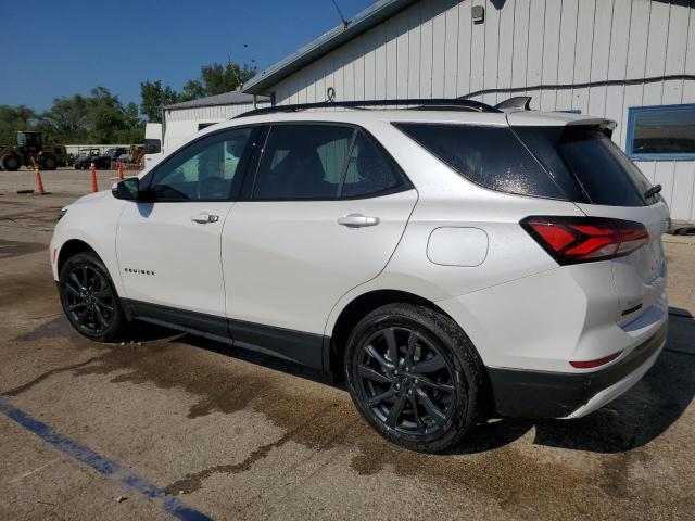 2022 CHEVROLET EQUINOX RS - 3GNAXWEV2NS245686
