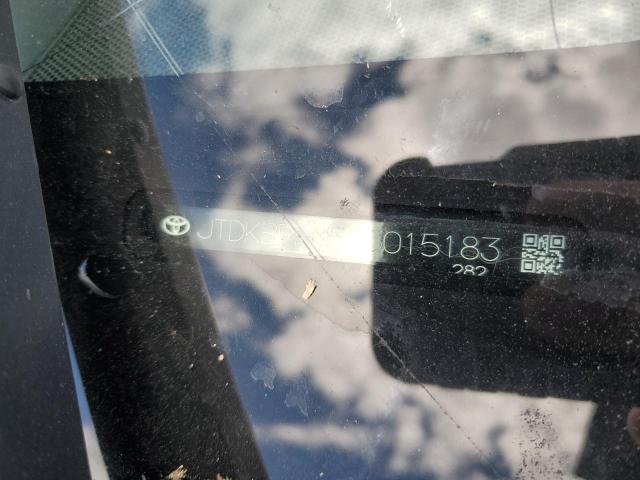 2016 TOYOTA PRIUS JTDKBRFU5G3015183