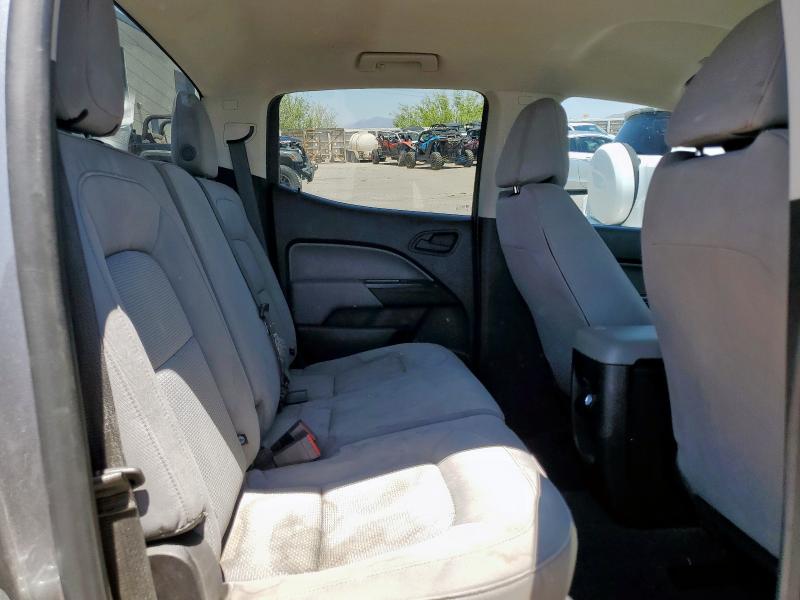 2021 GMC CANYON ELE 1GTG5BEN1M1118249