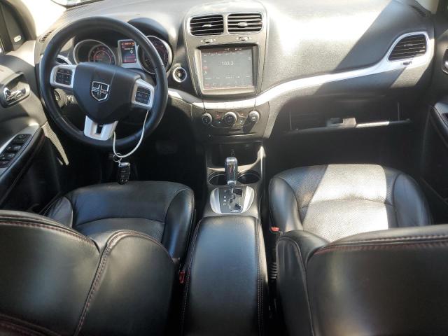 2017 DODGE JOURNEY GT 3C4PDDEGXHT544438