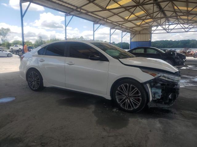 2022 KIA FORTE GT 3KPF44AC7NE466165
