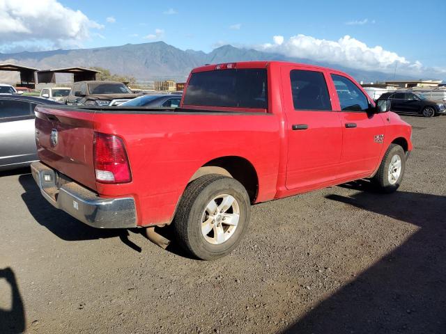 2022 RAM 1500 CLASS 1C6RR6LG5NS169345