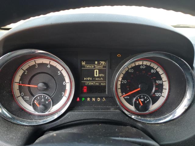 2018 DODGE GRAND CARA 2C4RDGEG3JR146524