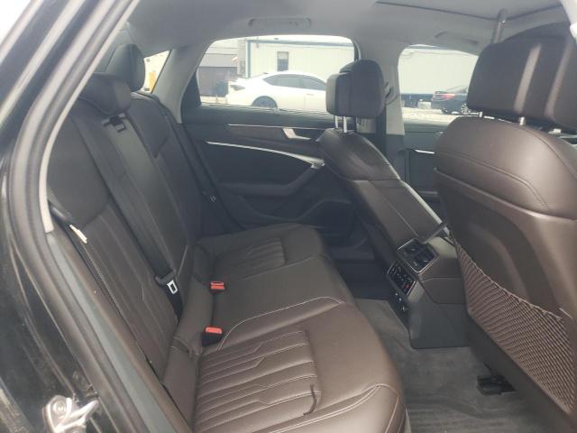 2019 AUDI A6 PRESTIG WAUM2AF27KN029363