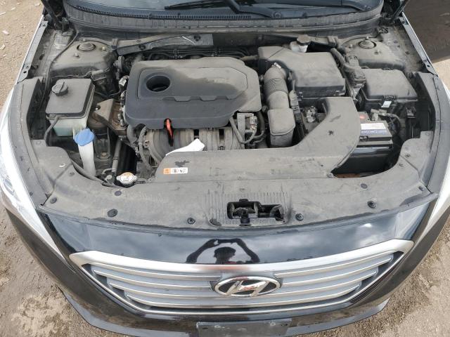 2015 HYUNDAI SONATA SE - 5NPE24AF8FH250088