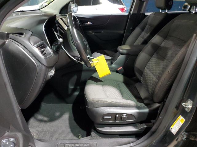 2019 CHEVROLET EQUINOX LT 2GNAXUEV5K6108546