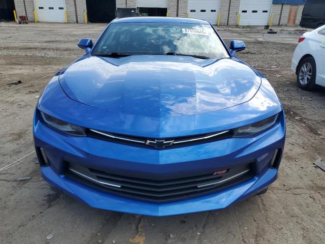 2017 CHEVROLET CAMARO LT 1G1FD1RS8H0181698