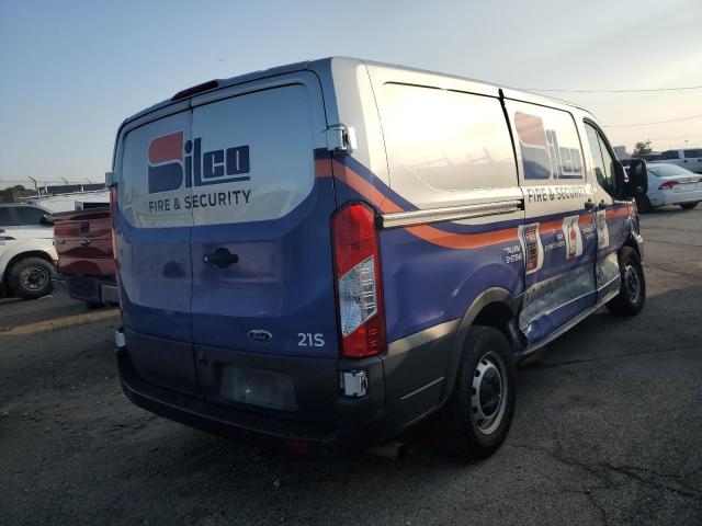 2020 FORD TRANSIT T- 1FTBR1Y86LKB73724