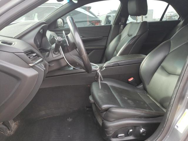 2021 CADILLAC CT4 SPORT 1G6DG5RK5M0105737