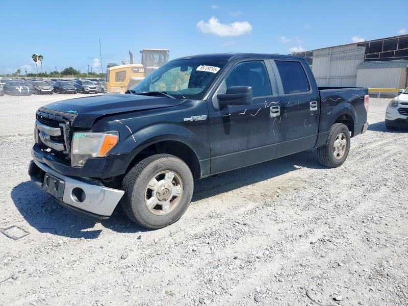 FORD F150 SUPER