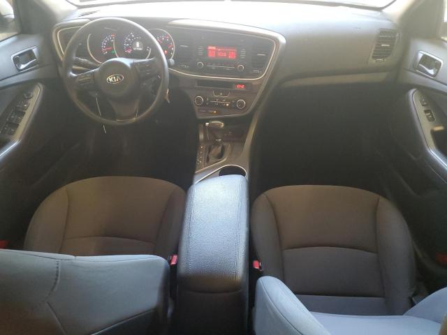 2015 KIA OPTIMA LX - KNAGM4A78F5649530