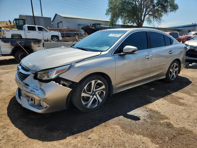 2020 SUBARU LEGACY LIM 4S3BWAN6XL3021645