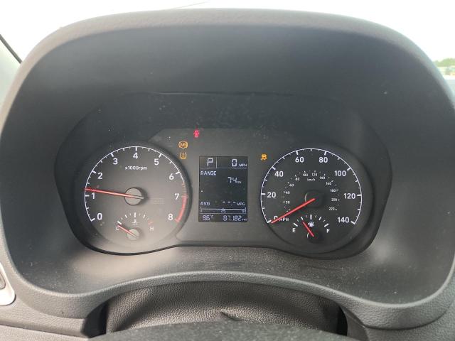 2021 HYUNDAI ACCENT SE 3KPC24A63ME131048