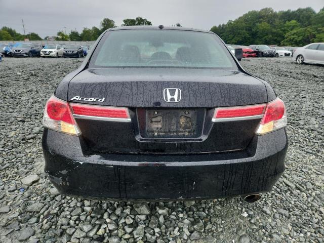 2012 HONDA ACCORD EXL - 1HGCP2F89CA062563