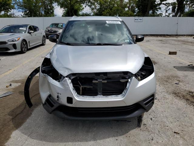 2018 NISSAN KICKS S - 3N1CP5CU2JL533222