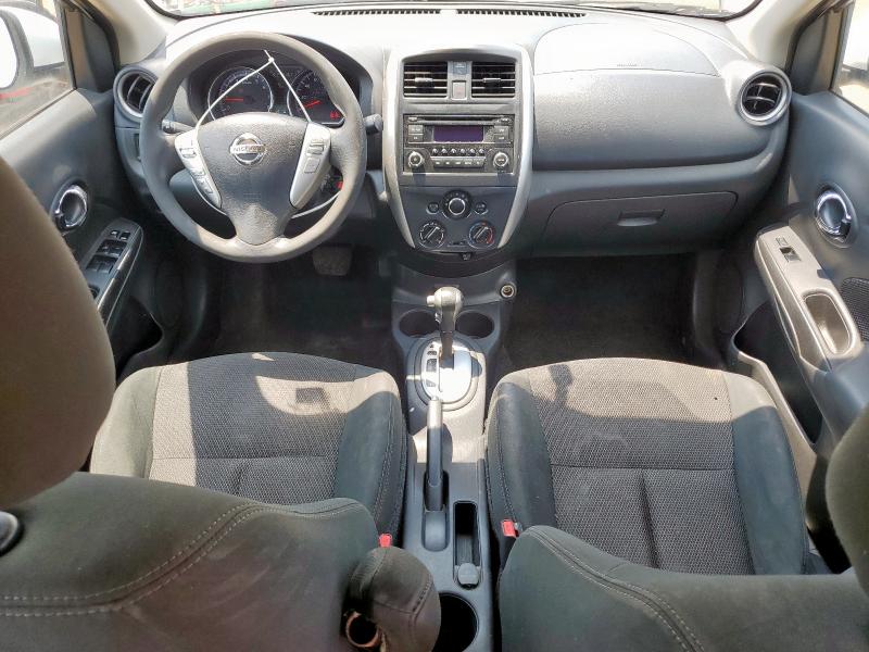 2017 NISSAN VERSA S - 3N1CN7AP7HL902973