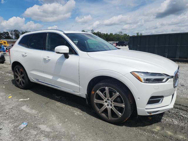 2019 VOLVO XC60 T6 INSCRIPTION YV4A22RL6K1314401