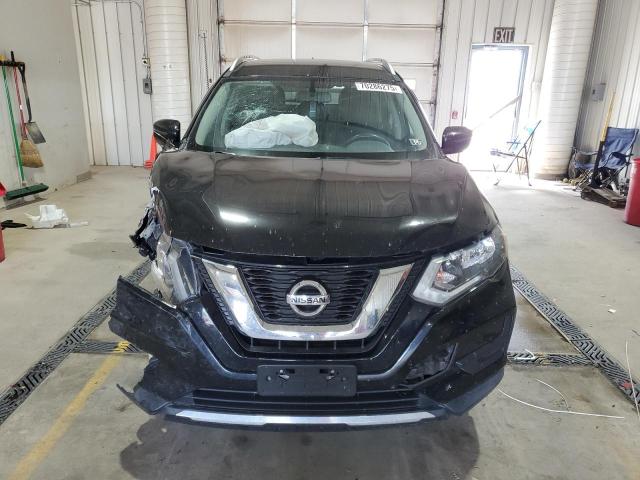 2017 NISSAN ROGUE S KNMAT2MV7HP515660
