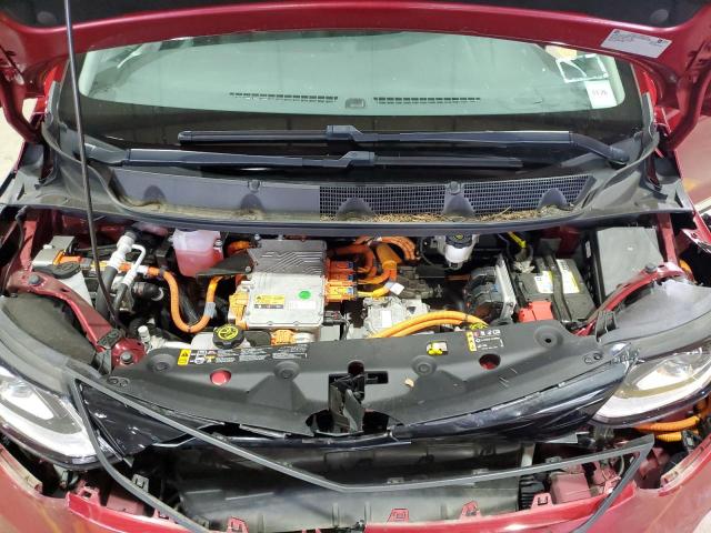 2020 CHEVROLET BOLT EV PR 1G1FZ6S06L4104711