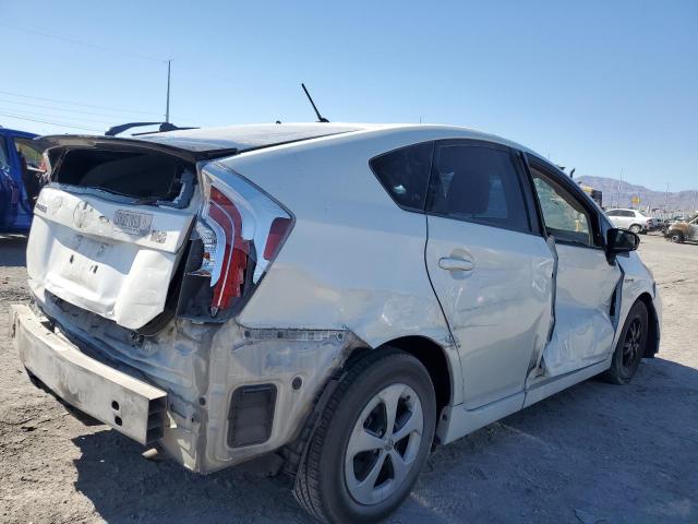 2014 TOYOTA PRIUS - JTDKN3DU7E0359541