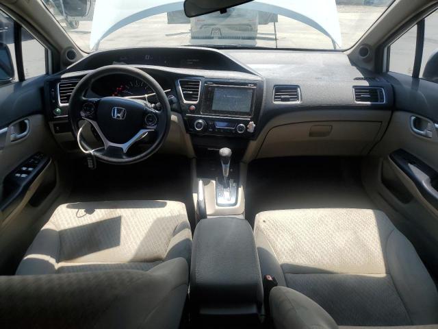 2015 HONDA CIVIC EX 19XFB2F89FE117881