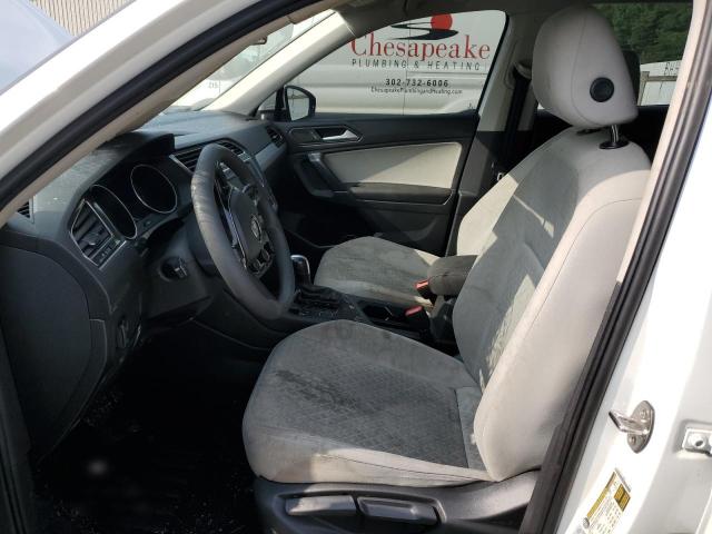 2020 VOLKSWAGEN TIGUAN S 3VV1B7AX9LM177345