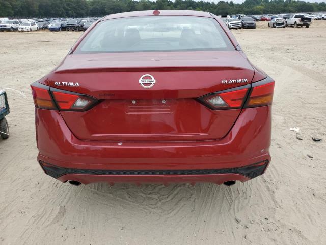 2019 NISSAN ALTIMA PLATINUM 1N4BL4FW2KC194136