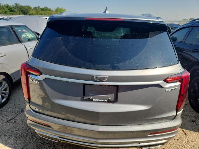 2023 CADILLAC XT6 LUXURY 1GYKPBR40PZ218171