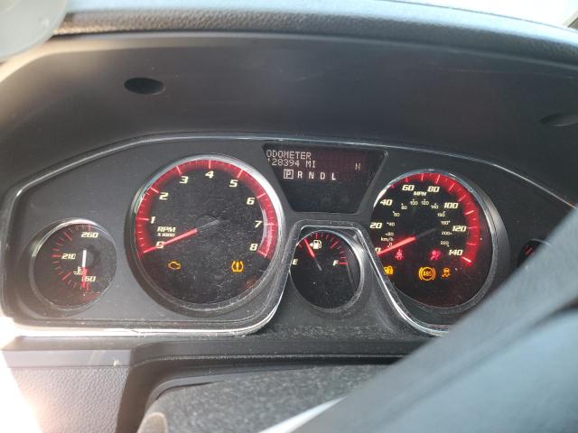 2016 GMC ACADIA SLT-1 - 1GKKRRKD4GJ192227