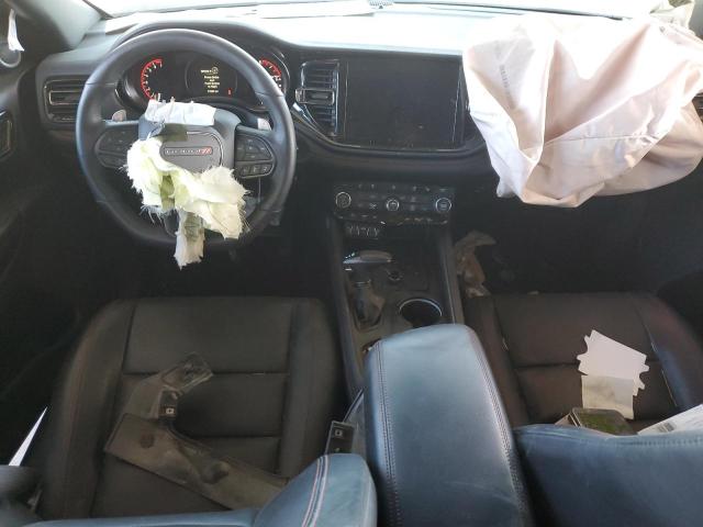 2025 DODGE DURANGO GT 1C4RDJDG2SC539973