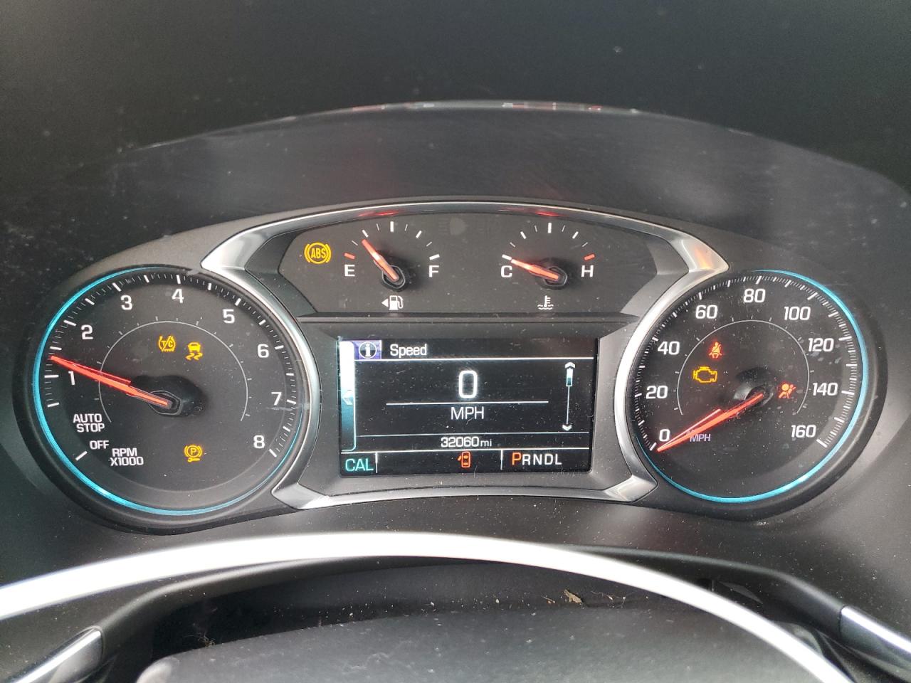 Lot #3231657148 2018 CHEVROLET EQUINOX LT