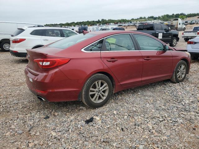 2015 HYUNDAI SONATA SE - 5NPE24AF4FH203365