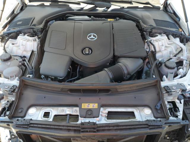 2024 MERCEDES-BENZ C 300 W1KAF4GBXRR209780