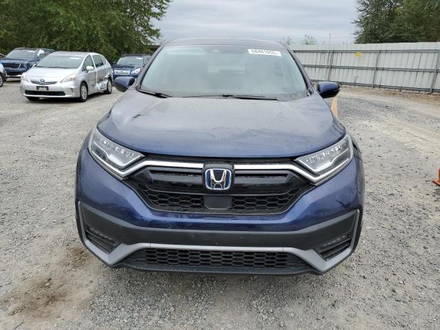 2022 HONDA CR-V EXL 5J6RT6H81NL033147