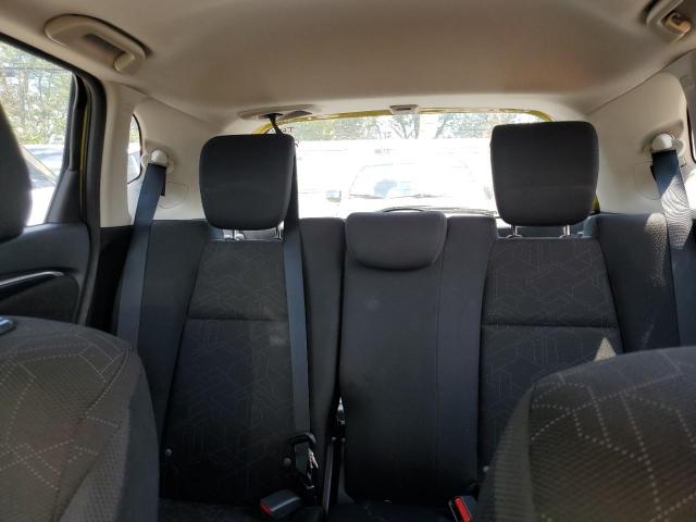 2015 HONDA FIT EX 3HGGK5H83FM742948