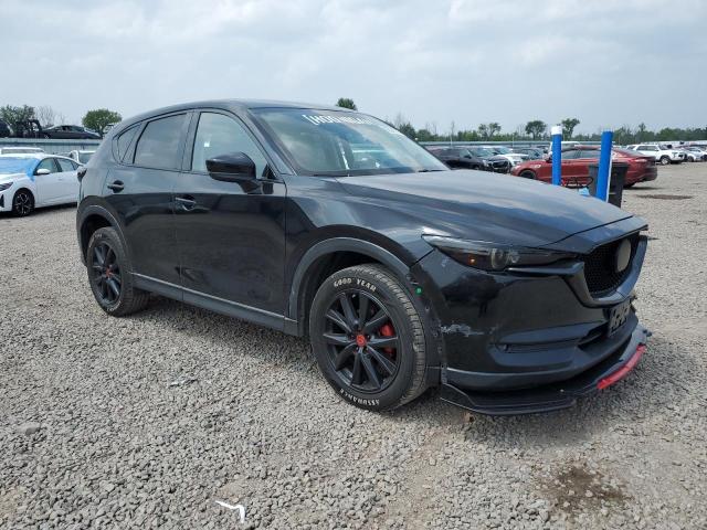 2018 MAZDA CX-5 GRAND JM3KFBDM5J0371728