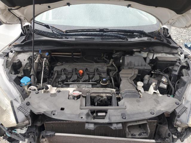 2018 HONDA HR-V EXL 3CZRU5H74JM709940