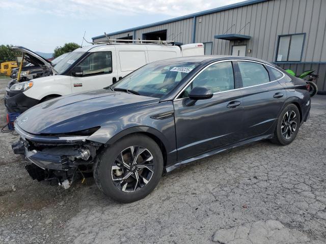 HYUNDAI SONATA SEL