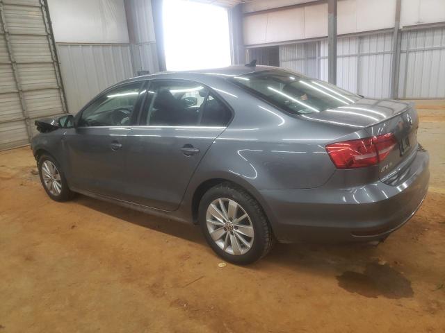 2015 VOLKSWAGEN JETTA SE 3VWD17AJ3FM336064