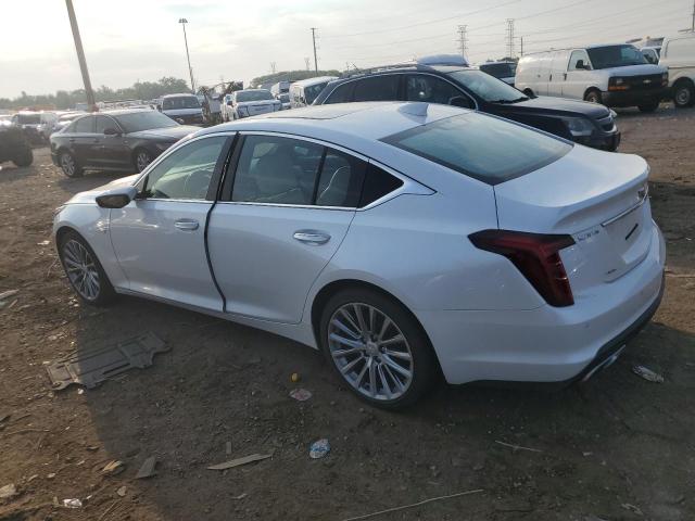 2020 CADILLAC CT5 PREMIU 1G6DT5RK1L0127518