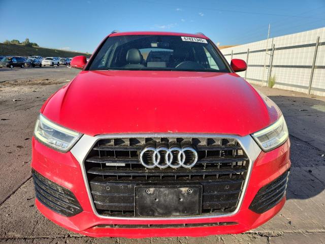 2016 AUDI Q3 PRESTIG WA1GFCFS5GR018369